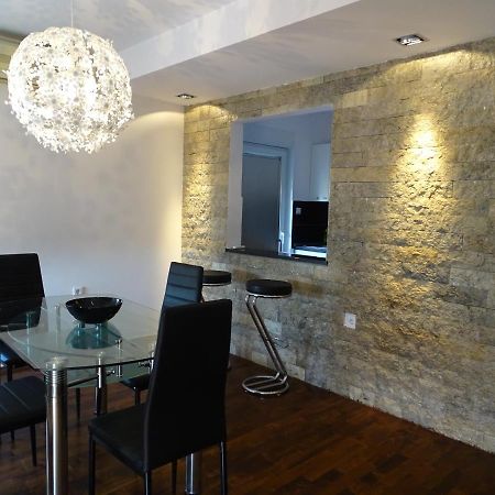 Forest Hill Lägenhet Zagreb Exteriör bild