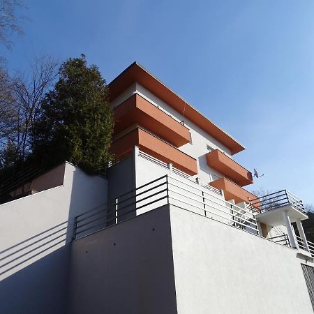 Forest Hill Lägenhet Zagreb Exteriör bild