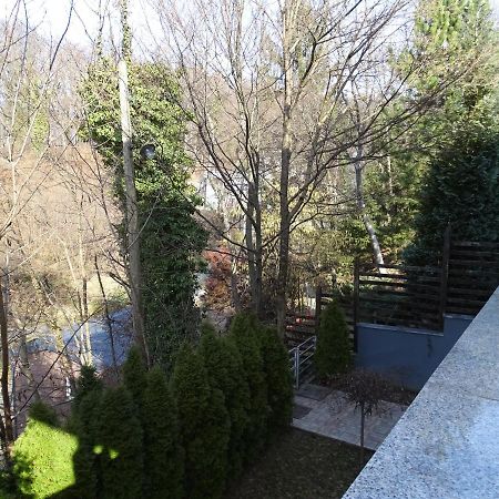 Forest Hill Lägenhet Zagreb Exteriör bild