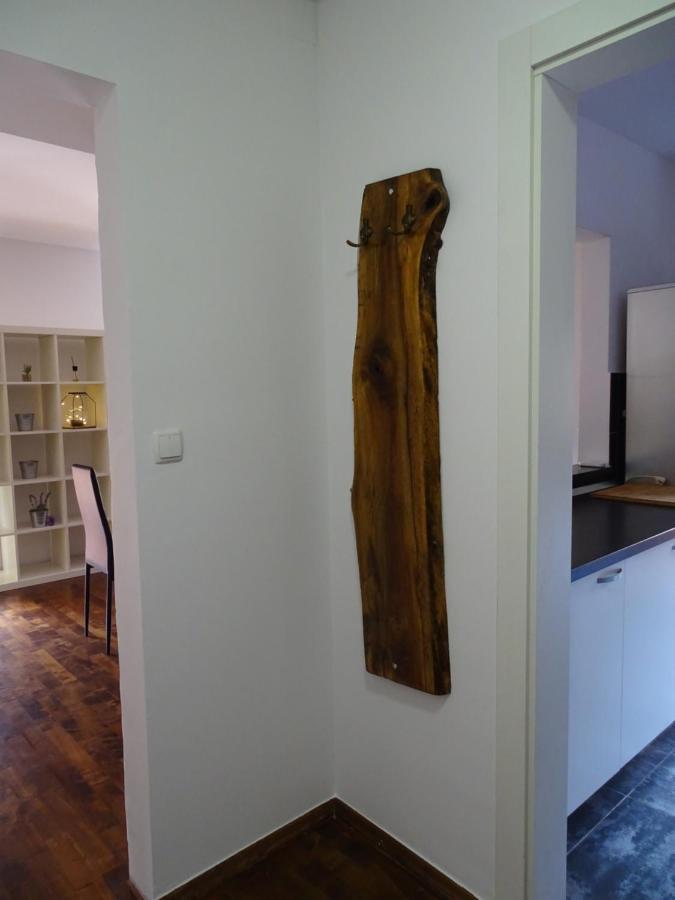 Forest Hill Lägenhet Zagreb Exteriör bild